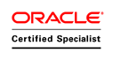 Oracle ADF Certified