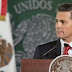 Anuncia la Presidencia de México cinco objetivos prioritarios para 2015