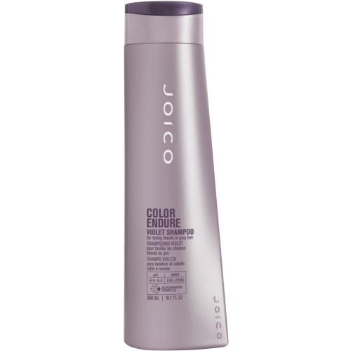 Up com estilo Shampoo Color Endure Violet da Joico