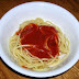 Speedy Spaghetti Sauce
