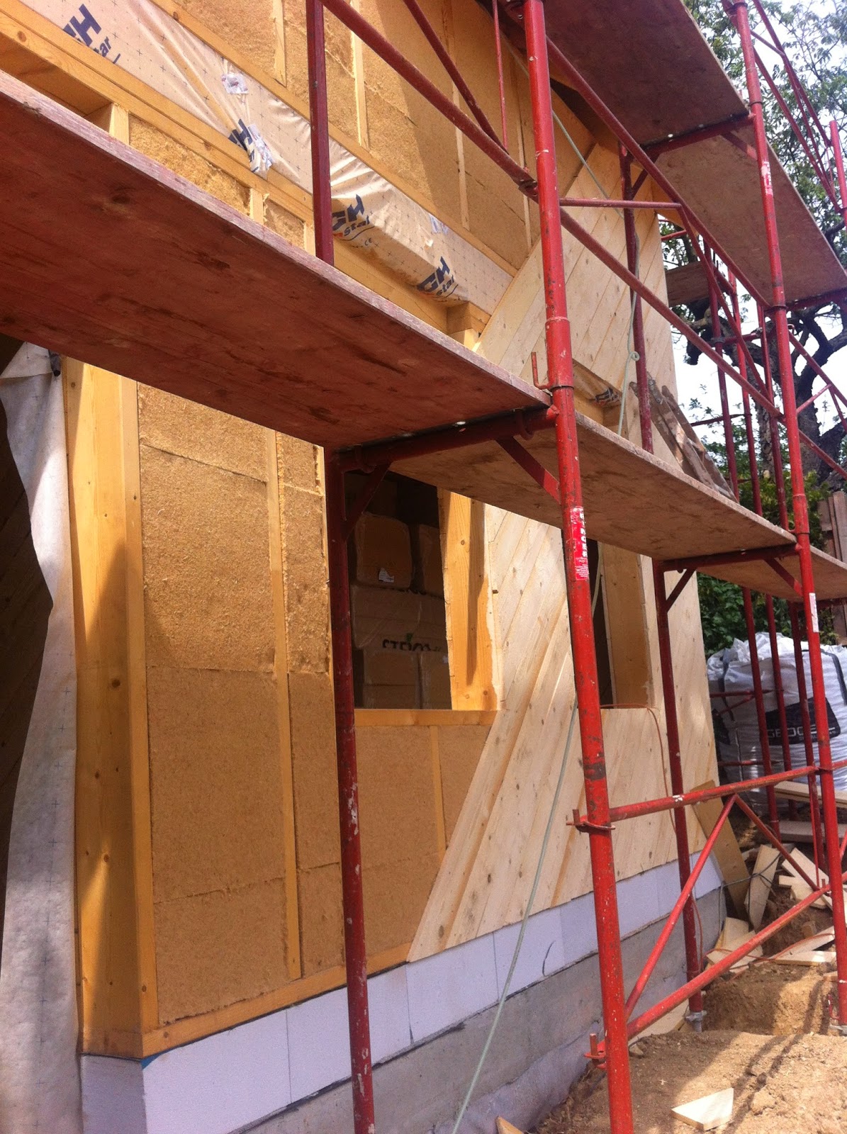 Das Wird Was Wir Bauen Uns Ein Neues Leben 2014