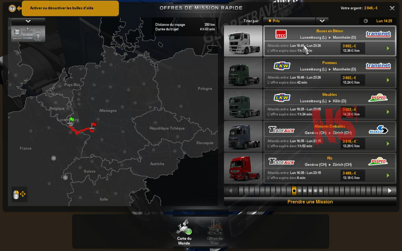 Euro Truck Simulator 1.3 Crack Zip File.rar