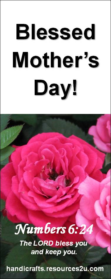 christian mothers day believers encouragements free christian bookmarks christian mothers day believers encouragements free christian bookmarks