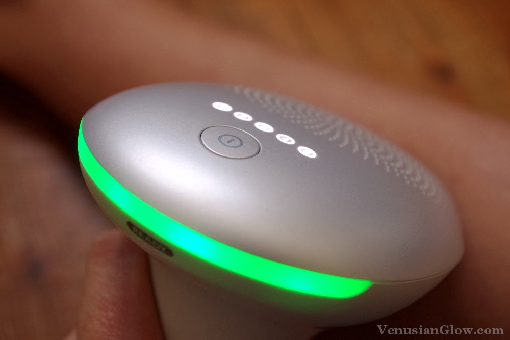 Why I´m Not A Fan Of IPL Hair Removal + Review Of Philips Lumea