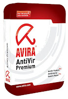 Avira free Antivirus 10.0 Version New and Latest Version