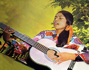 SONGS OF NORA AUNOR