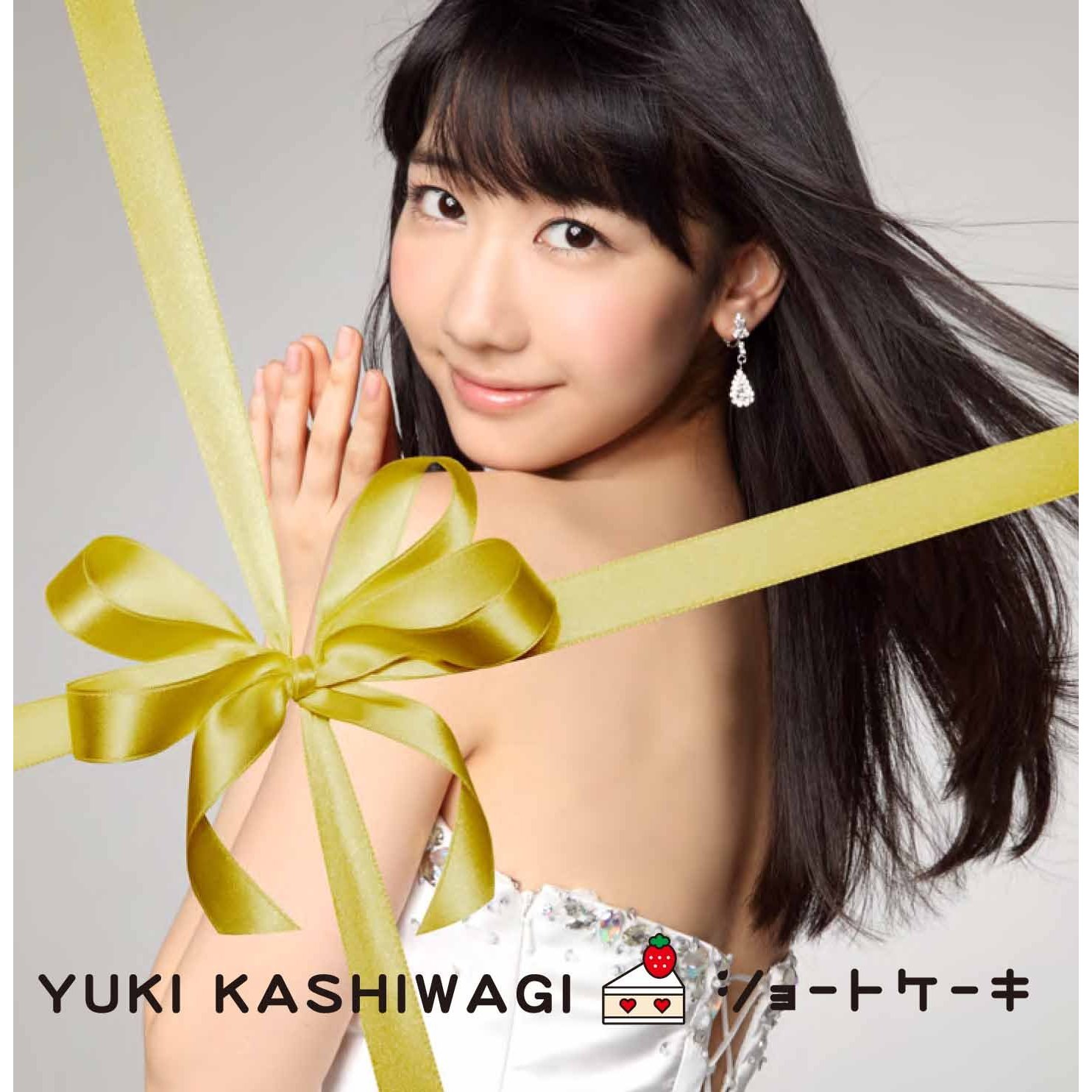 Kashiwagi Yuki Solo Concert Download