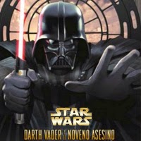Star Wars: Darth Vader y el noveno asesino [Reseña]