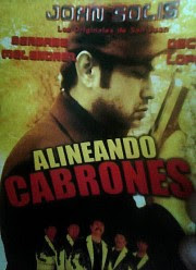 Ver Alienando Cabrones Película Online (2010) Ver Alienando Cabrones Película Online (2010)