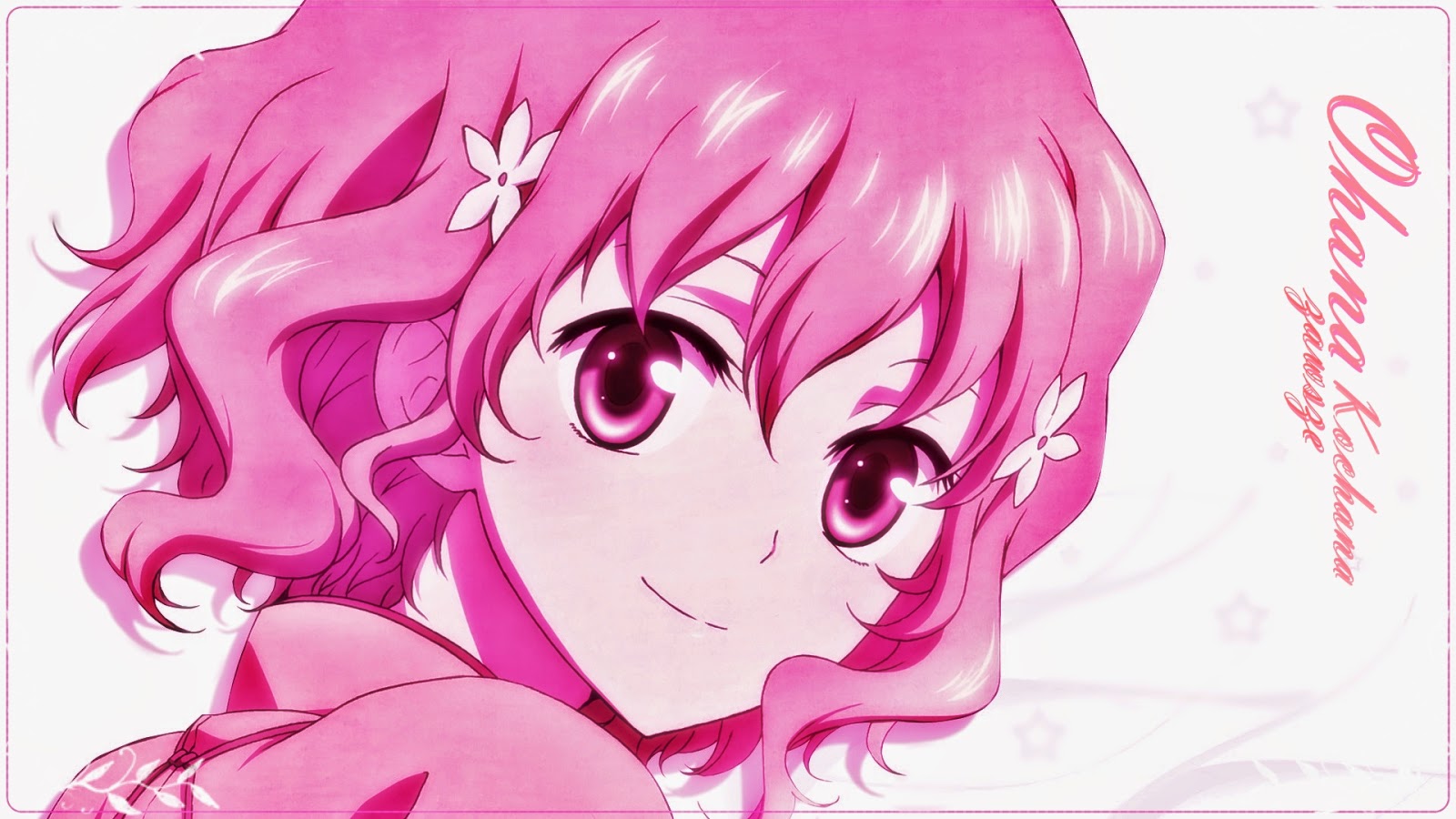 Anime Mangi Vocaloidy Japonia 2014