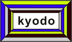 Kyodo Marker Tokyo