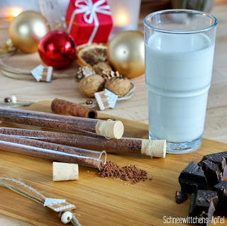 Trinkschokolade Trinkschokolade