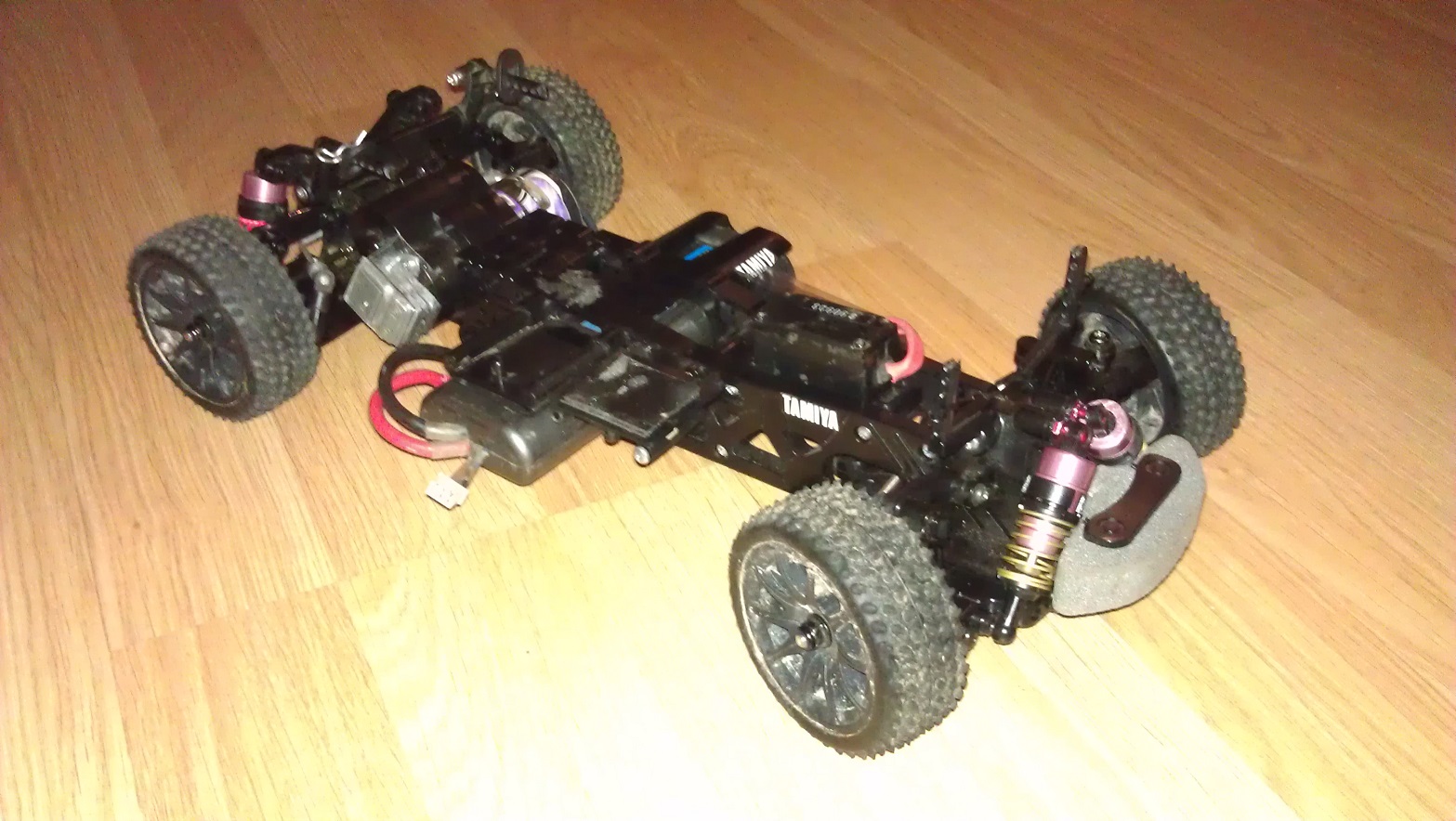 MINI A TYPE QUATTRO BODY m04 04 m03 M 03 m05 m 05 TAMIYA