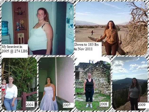 New Approach Fitness Blog
