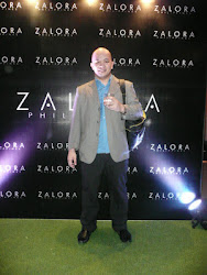 Thanks Zalora.ph for Choosing