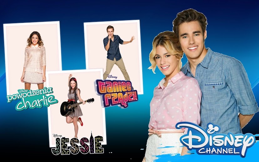 World of Disney Channel