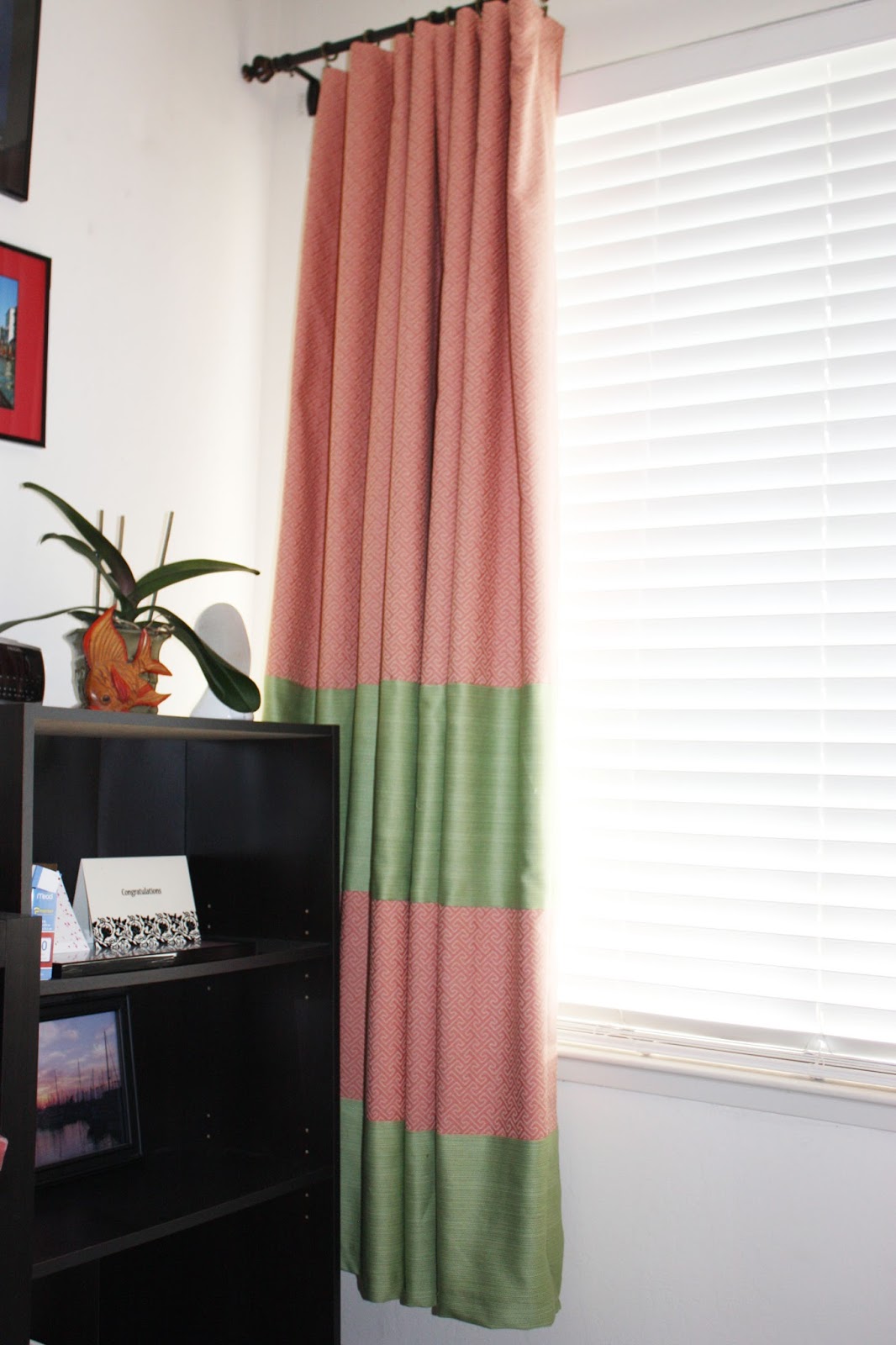 *SkinnyMinhy's Adventures in Food + Crafting Land* DIY Extra Wide