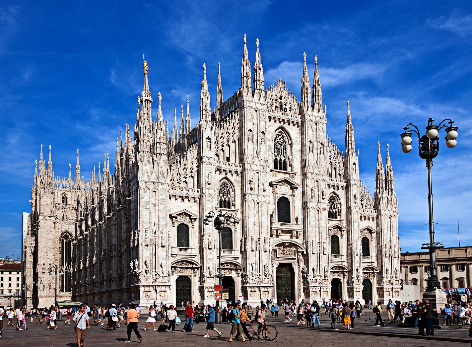 milan