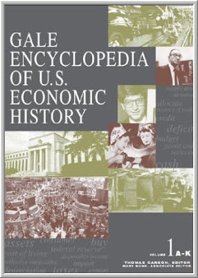 Encyclopedia of Population: 2 Volume set: Paul Demeny