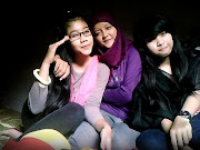 bareng dhewi & rega :*