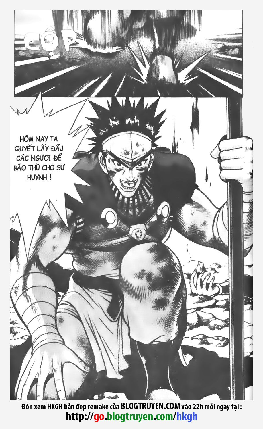 Hiệp Khách Giang Hồ chap 147 Trang 4 - Mangak.info Hiệp Khách Giang Hồ chap 147 Trang 4 - Mangak.info