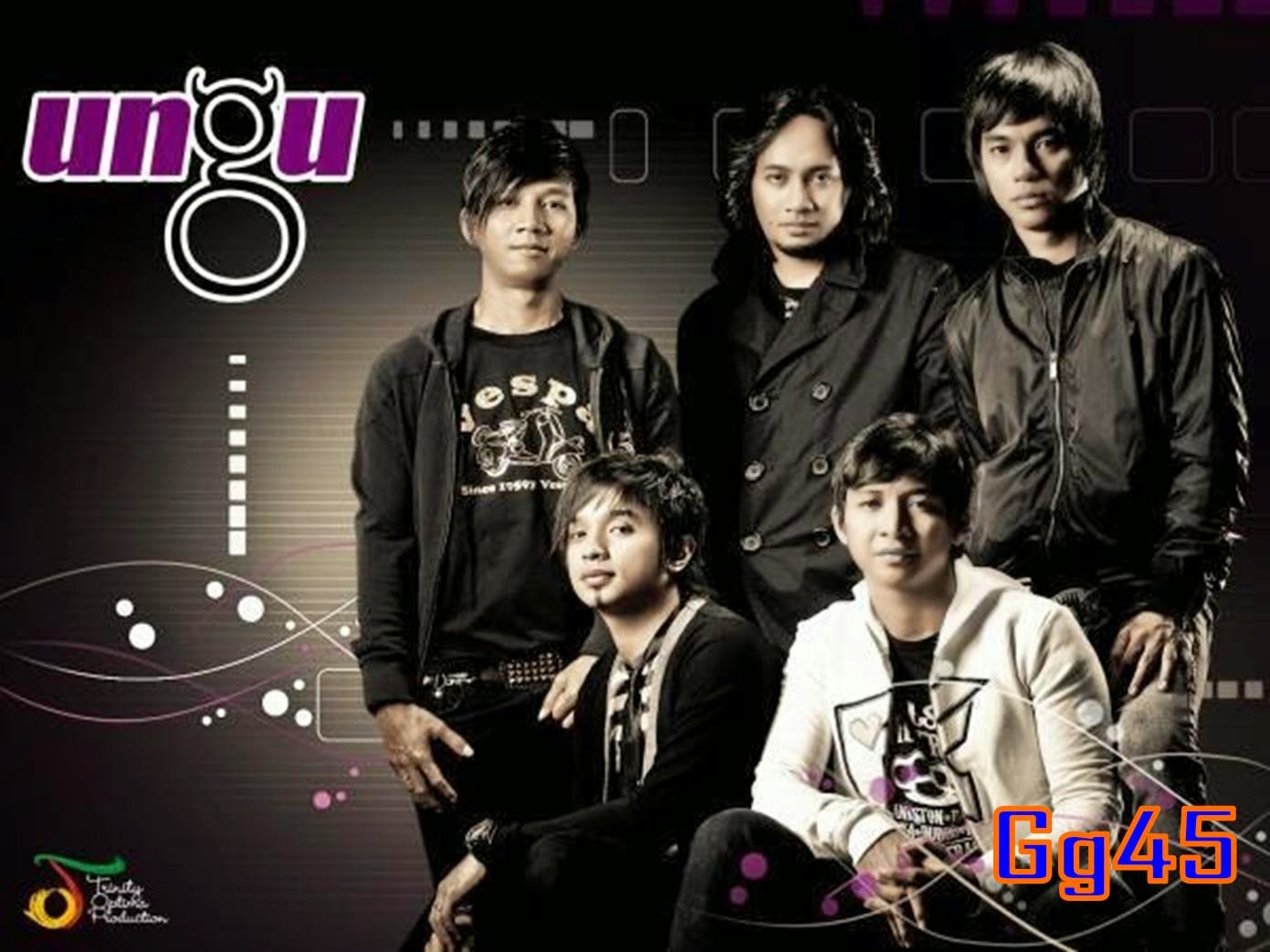 Download Kumpulan Mp3 Lagu Ungu Lengkap