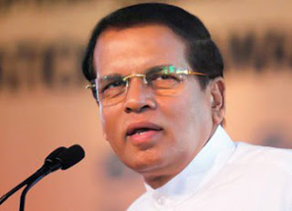 Maithripala explains why the defeated candidates were taken into parliament Maithripala explains why the defeated candidates were taken into parliament