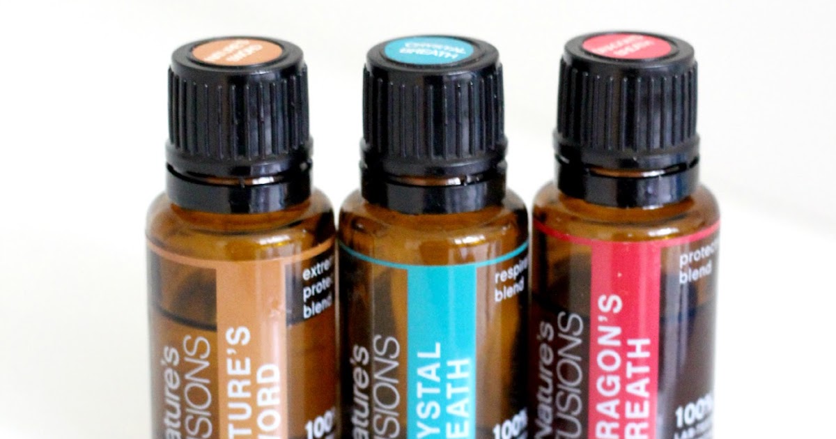 A New Inexpensive Essential Oil Brand The Happy Flammily