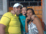 ROBINHO SOUSA, RENAN WILLIAM E ANDRÉA(benção)LOPES