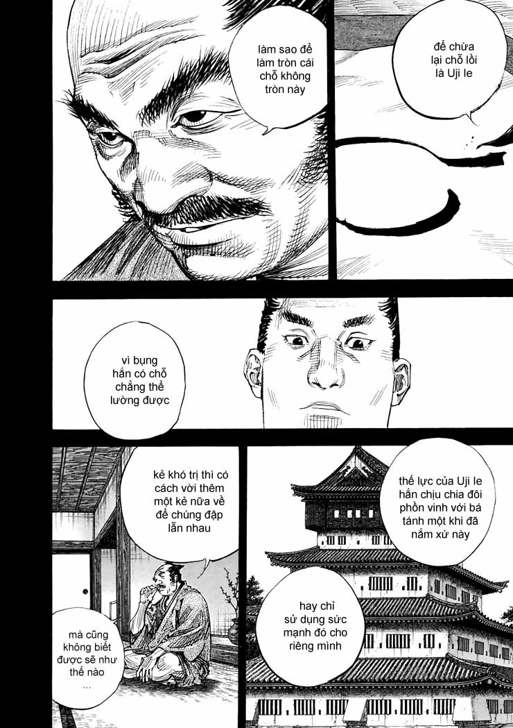 Vagabond - Lãng Khách Chap 300 - Truyen.Chap.VN