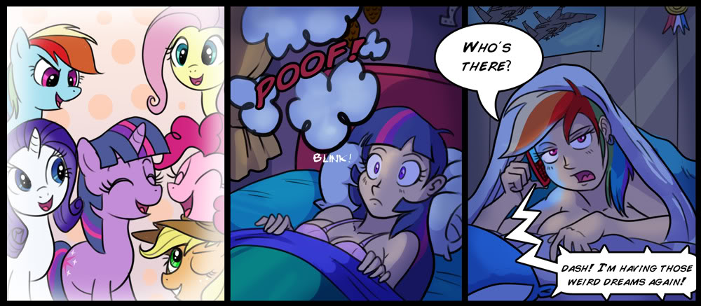 humanized pony lovers and humanized pony lovers and