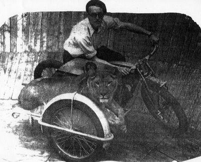 The Wall Of Death History and A...