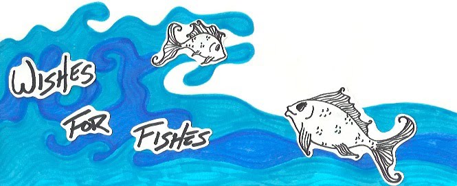 Wishes for Fishes