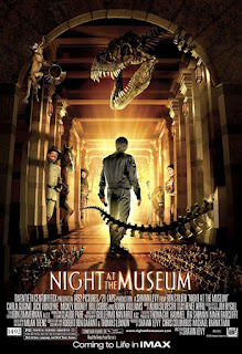 Đêm Ở Viện Bảo Tàng - Night at the Museum Đêm Ở Viện Bảo Tàng