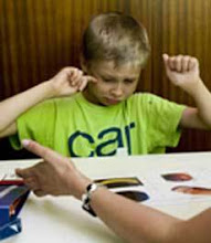 AULA DIDÁTICA PARA AUTISTAS