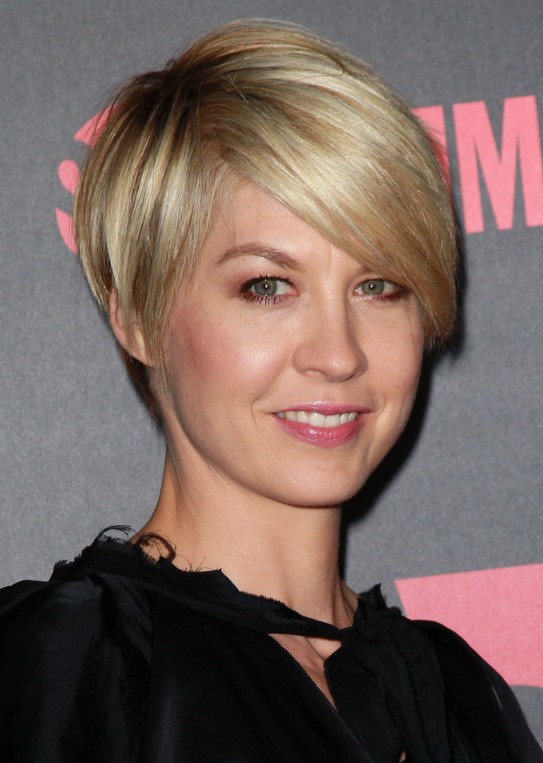 Blonde Short Hairstyles For Women Blonde Short Hairstyles For Women