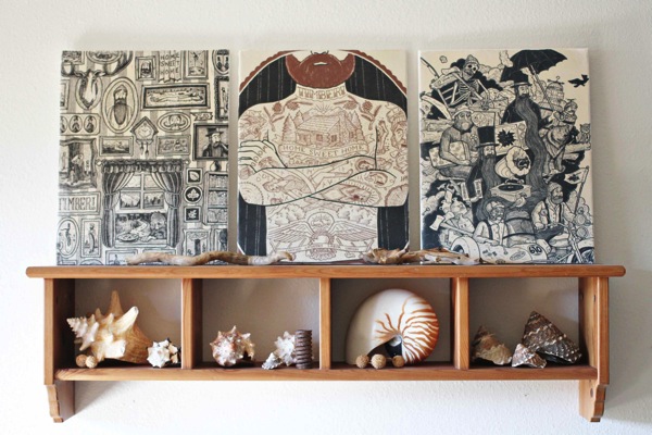 Useful projects to do at home Useful projects to do at home