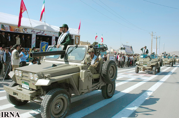 صورة لوصول اسلحة  الى الموانئ العراقية اليوم في البصرة Safir+Jeep+5