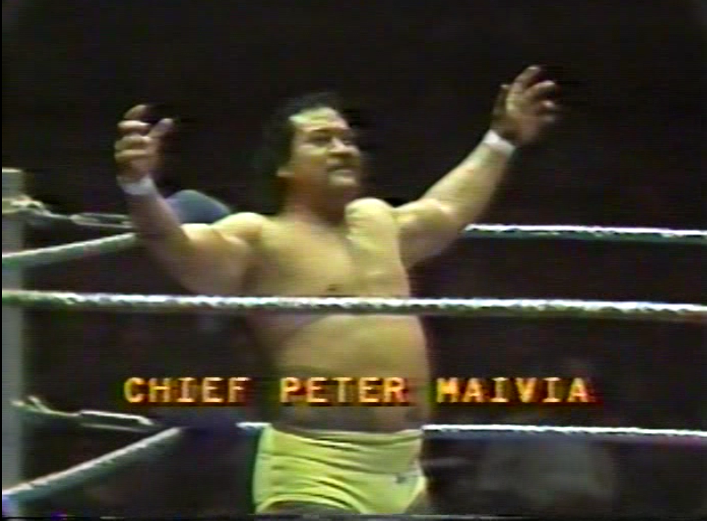 Steve S Graps Wwwf Msg 3 26 1979