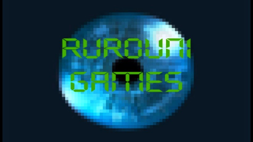 Rurouni Games