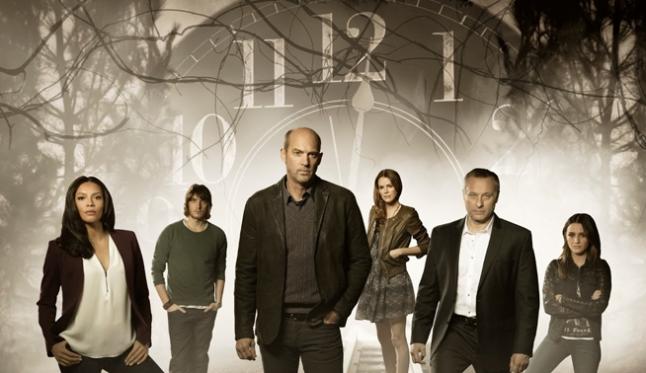 Hora Cero 1x01 Zero Hour 1x01