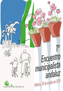 Encuentro Municipalista Andaluz