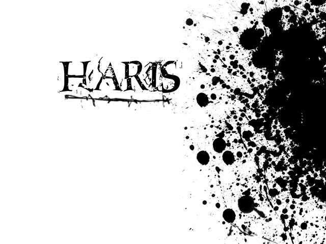 rana haris rana haris