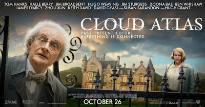 cloud atlas jim broadbent poster