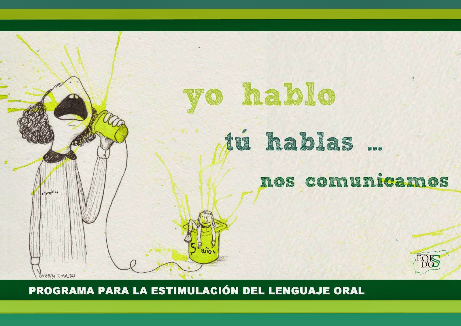 Documento completo: 5 años