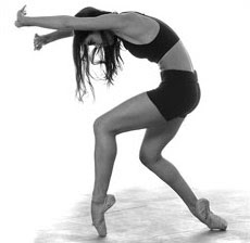 danza contemporanea