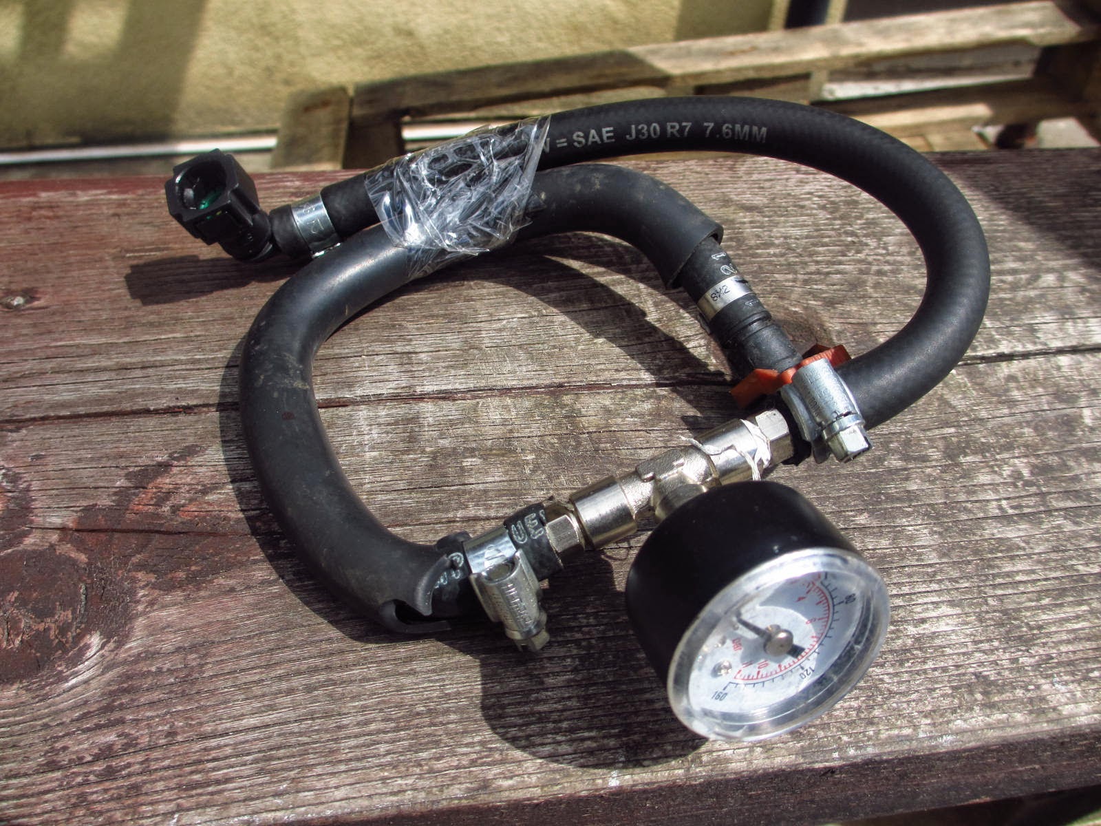 Yamaha YBR 125 Owner Blog Yamaha YBR 125 Fuel Injection System , FI