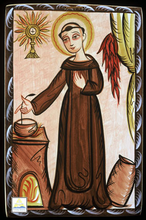 SAN PASCUAL san pascual: