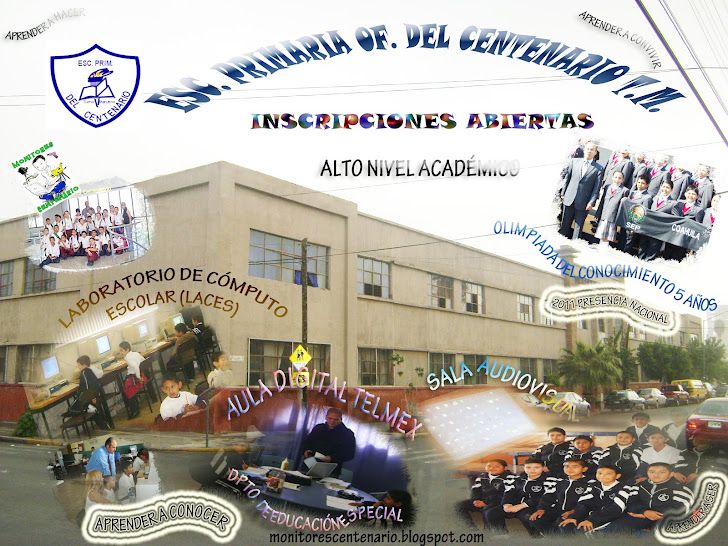 Calendario escolar 2011-2012