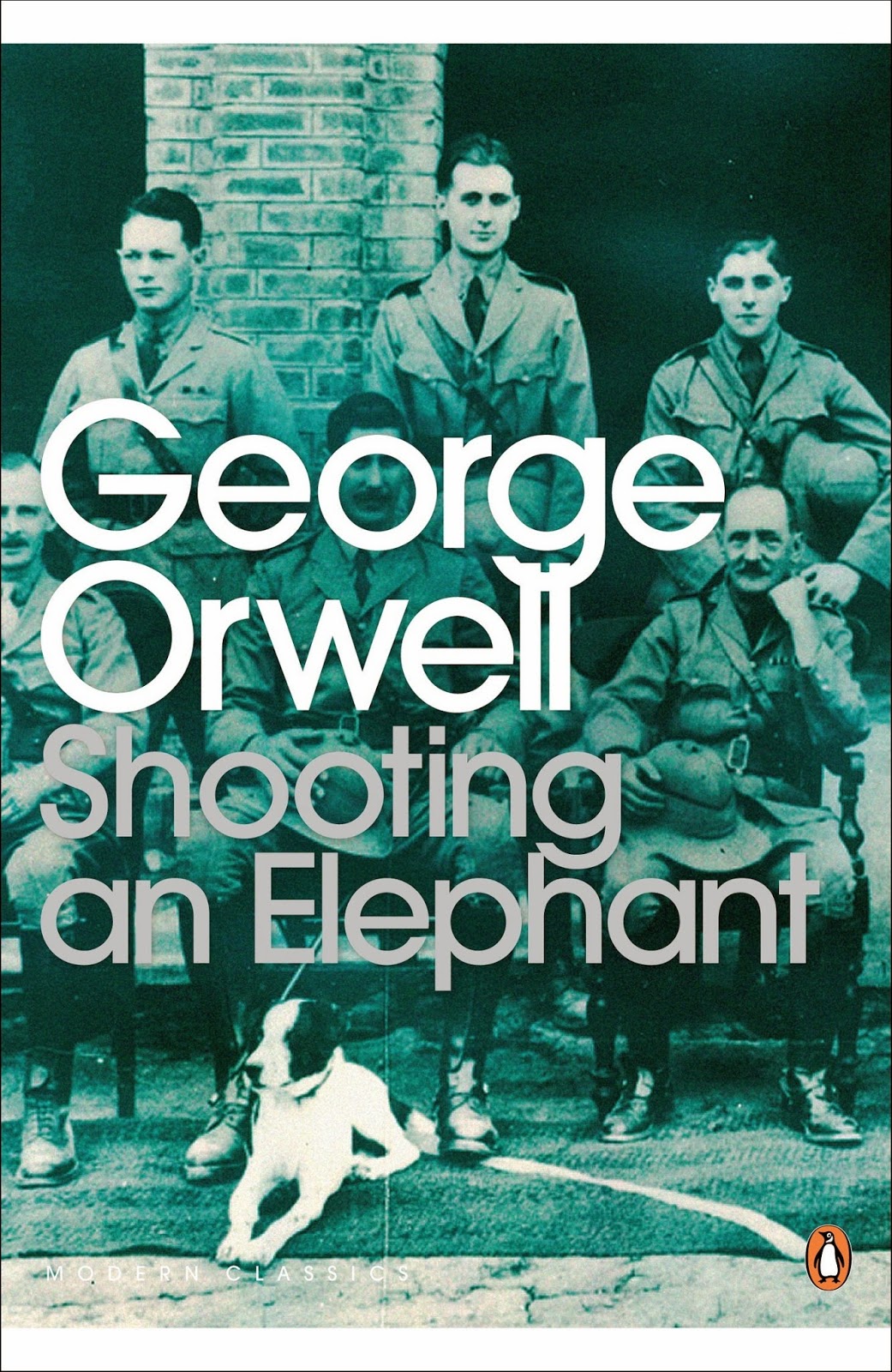 shoot an elephant essay shoot an elephant essay
